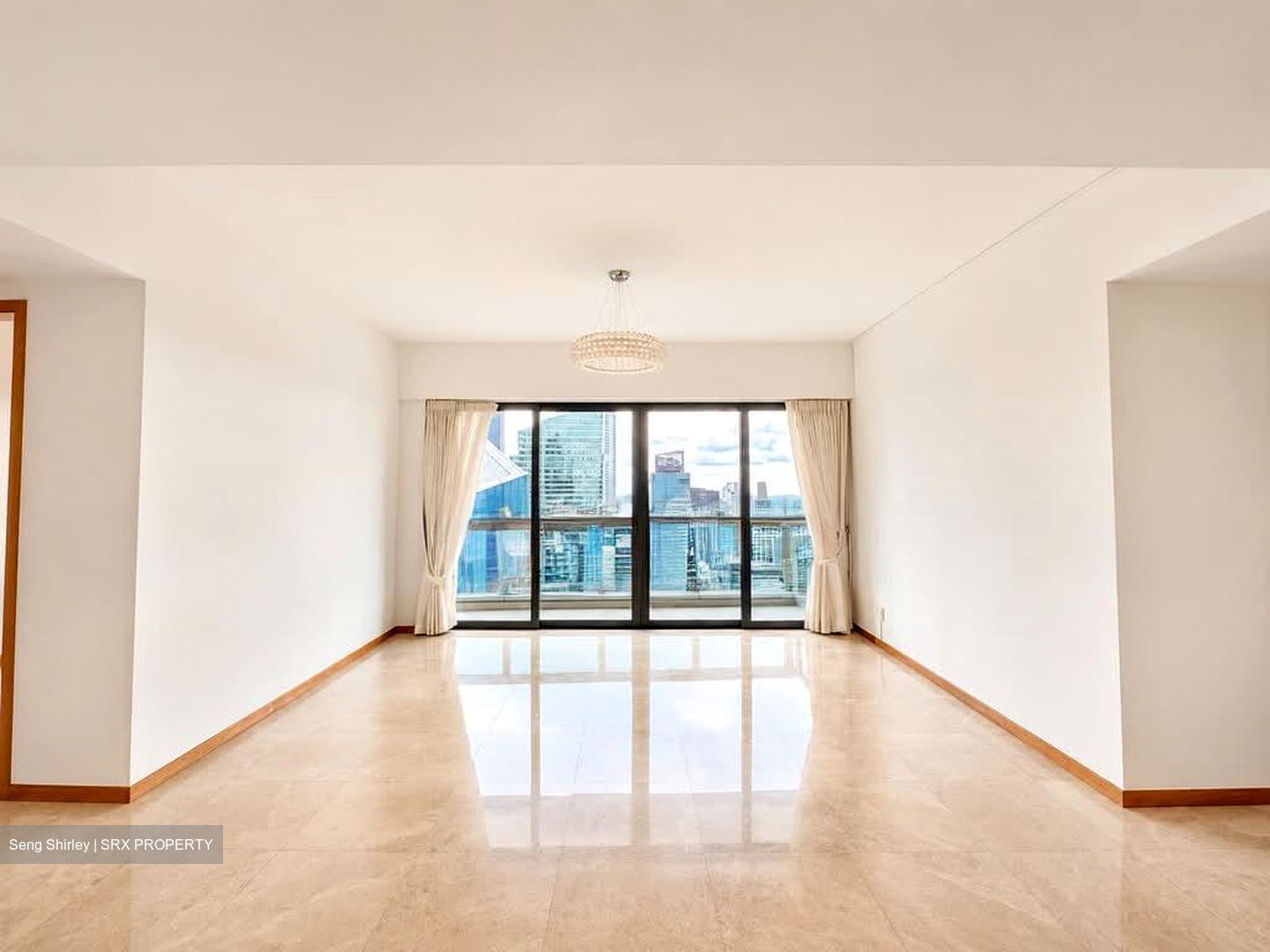 Marina Bay Residences (D1), Condominium #602041781